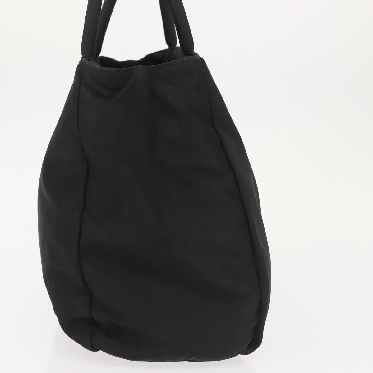 Prada Prada Vintage Zip Tote Tessuto Size ONE SIZE - 4 Thumbnail