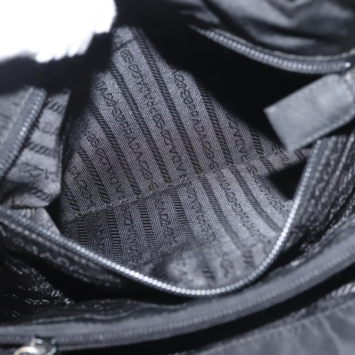 Prada Prada Vintage Zip Tote Tessuto Size ONE SIZE - 24 Thumbnail