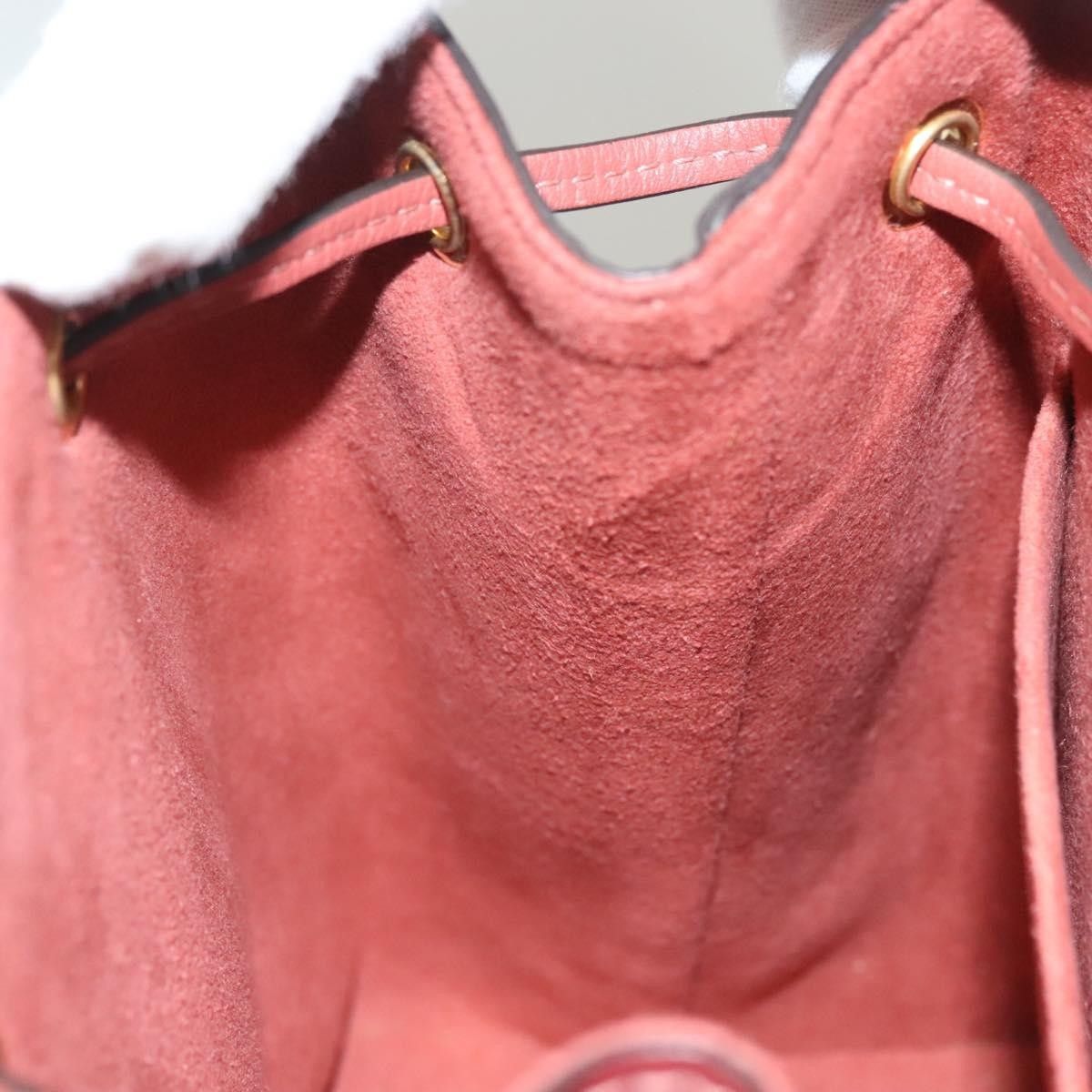 Louis Vuitton Louis Vuitton Hot Springs Backpack Vernis with Monogram Canvas Size ONE SIZE - 23 Thumbnail