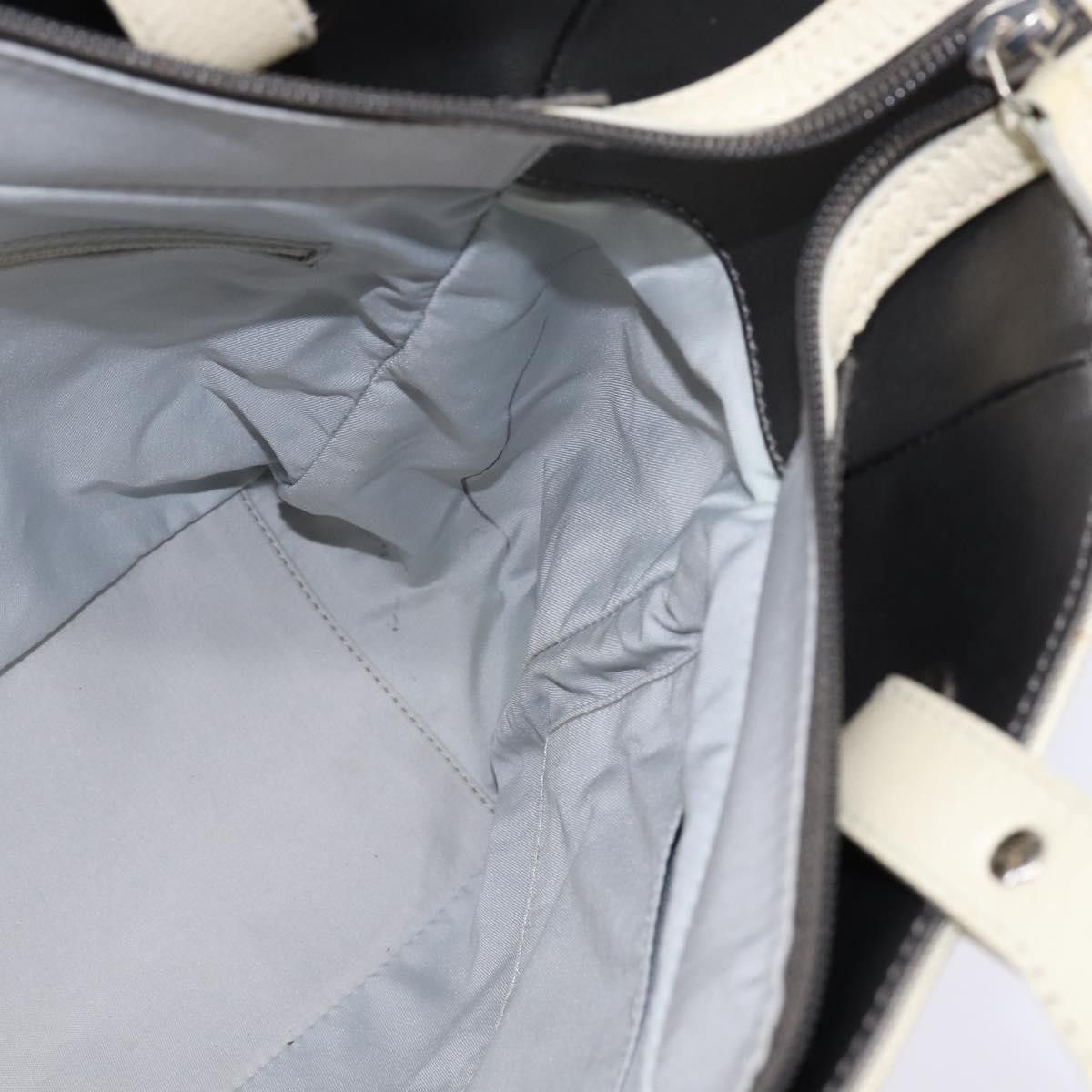 Chanel Chanel Biarritz Tote Quilted Coated Canvas Size ONE SIZE - 18 Thumbnail