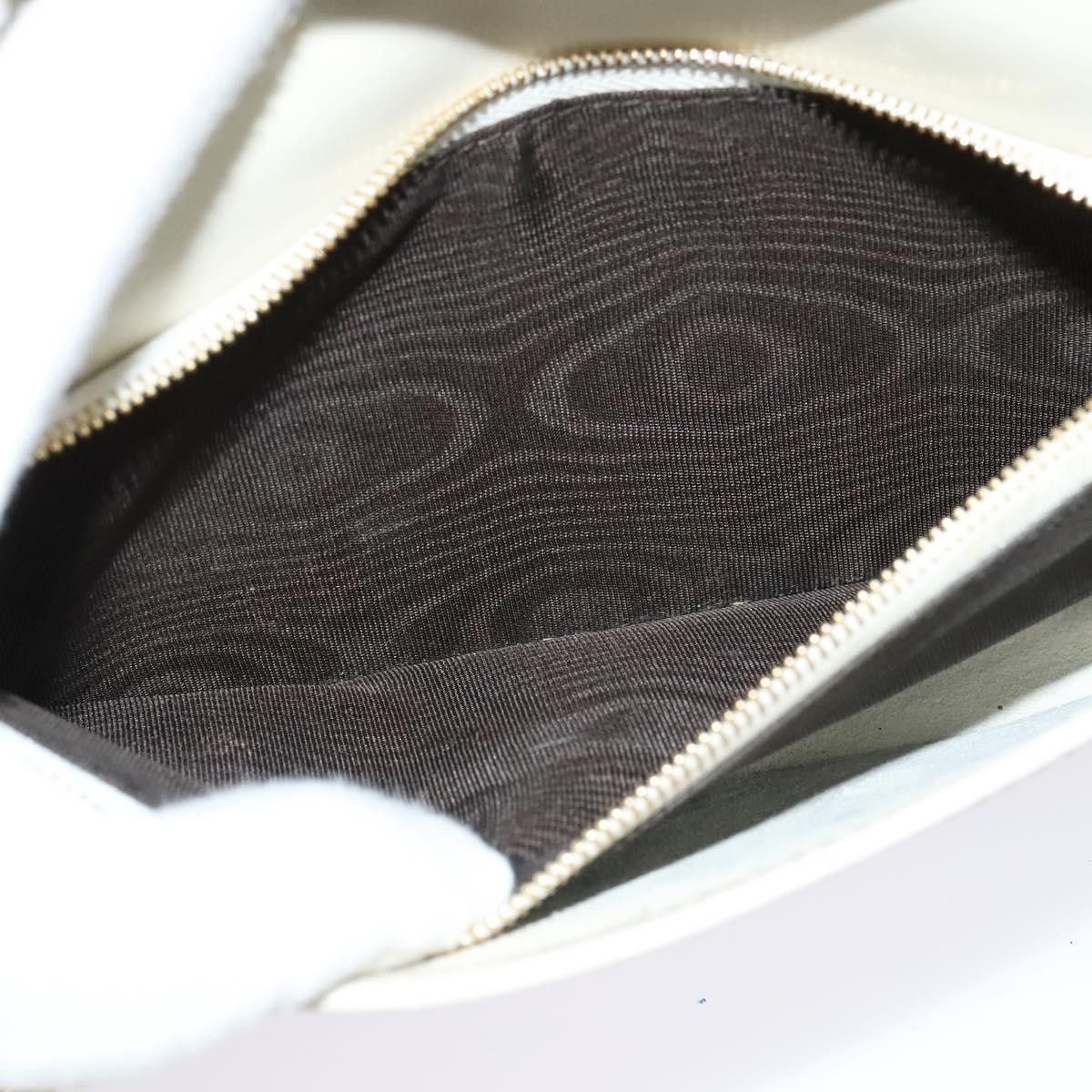 Gucci Gucci Horsebit 1955 Chain Wallet Leather Size ONE SIZE - 22 Thumbnail