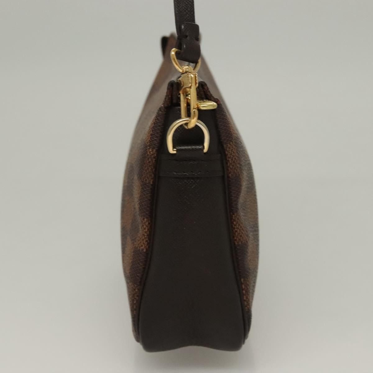Louis Vuitton Louis Vuitton Trousse Make Up Bag Damier Size ONE SIZE - 4 Thumbnail