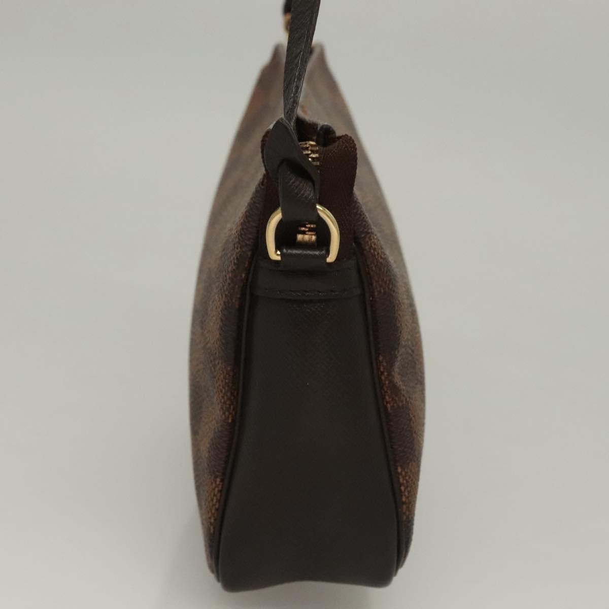 Louis Vuitton Louis Vuitton Trousse Make Up Bag Damier Size ONE SIZE - 3 Thumbnail