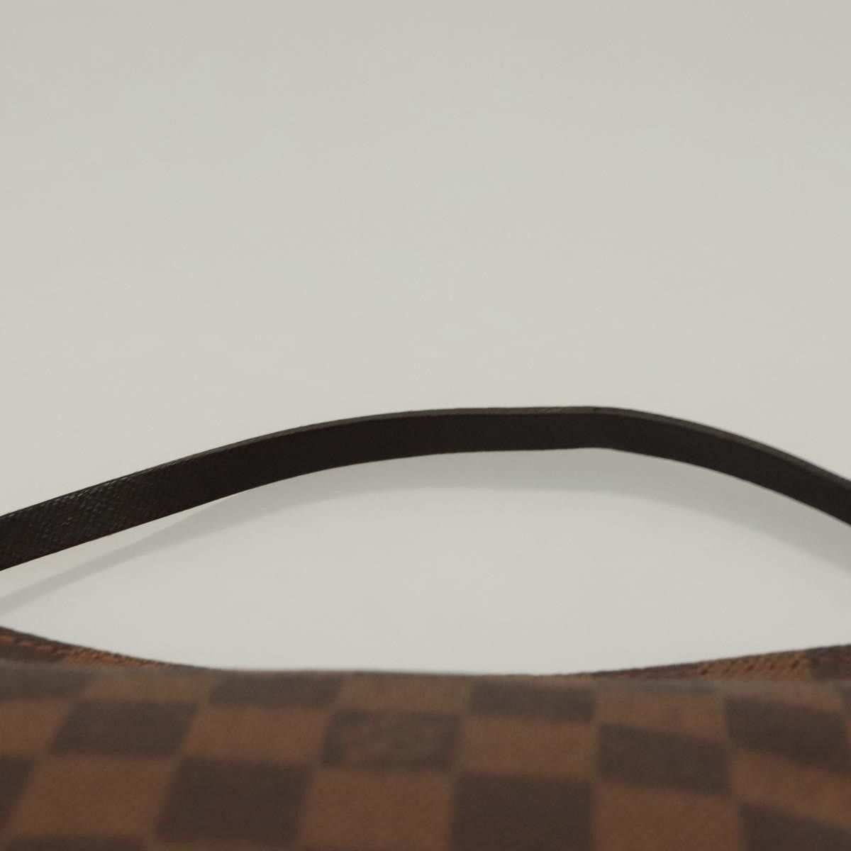 Louis Vuitton Louis Vuitton Trousse Make Up Bag Damier Size ONE SIZE - 19 Thumbnail
