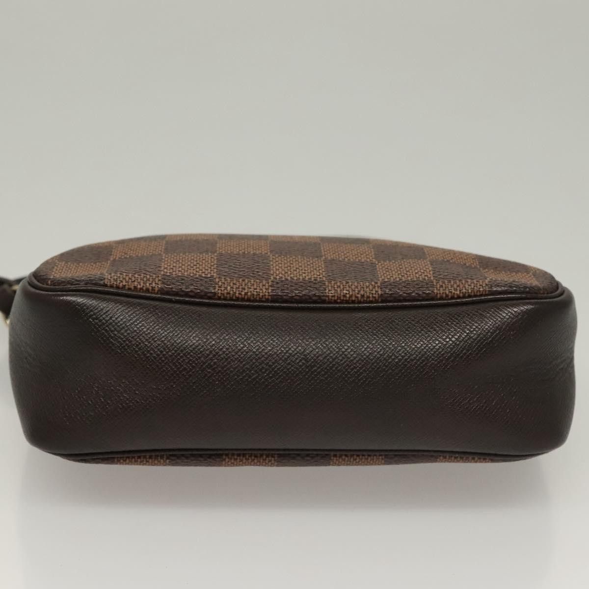 Louis Vuitton Louis Vuitton Trousse Make Up Bag Damier Size ONE SIZE - 17 Thumbnail