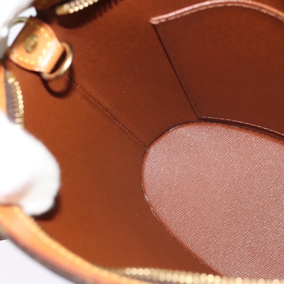 Louis Vuitton Louis Vuitton Drouot Handbag Monogram Canvas Size ONE SIZE - 20 Thumbnail