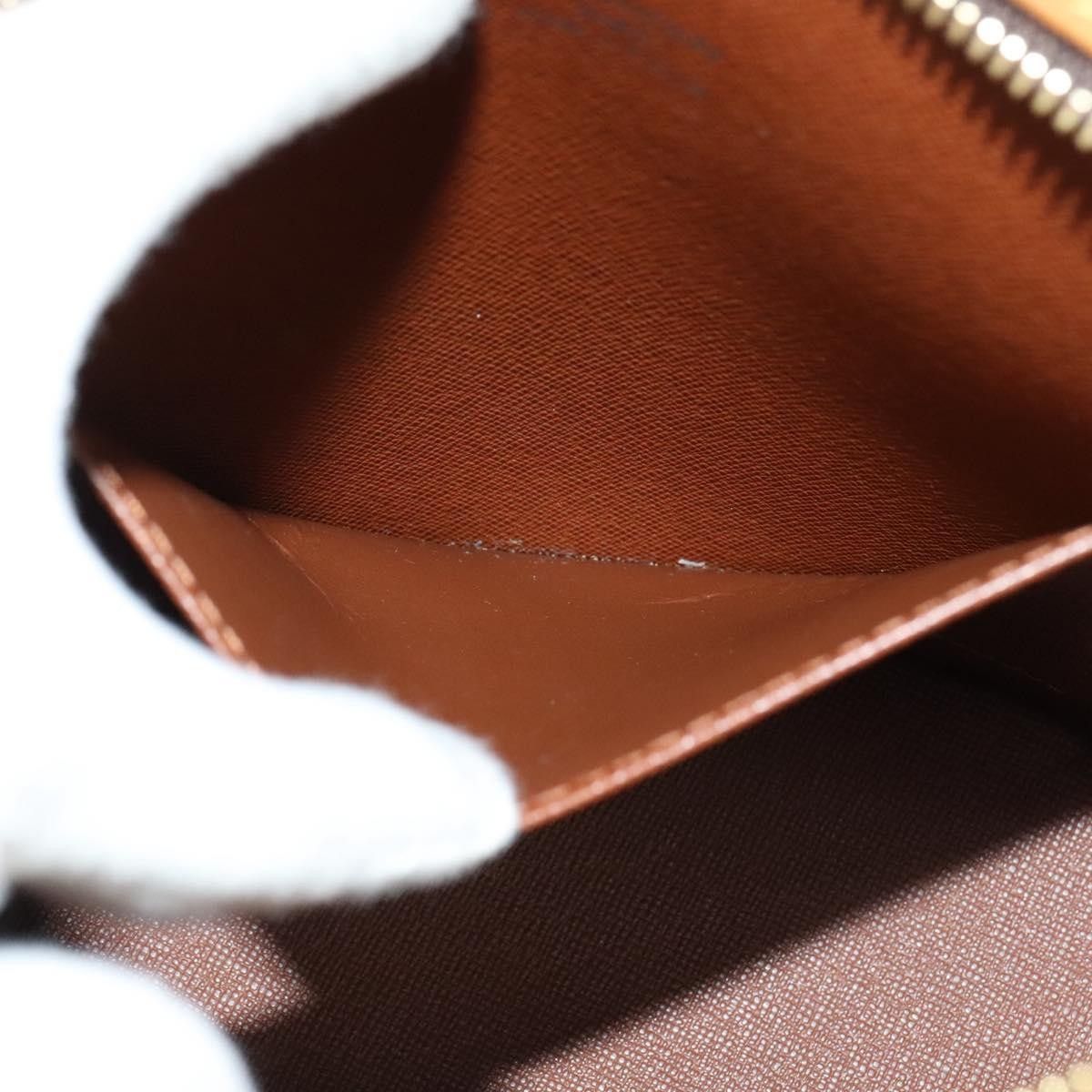 Louis Vuitton Louis Vuitton Drouot Handbag Monogram Canvas Size ONE SIZE - 21 Thumbnail