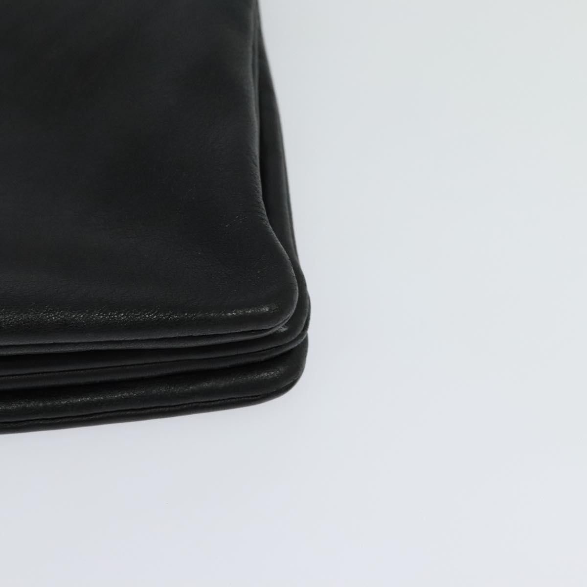 Celine Celine Trio Crossbody Bag Leather Size ONE SIZE - 12 Thumbnail
