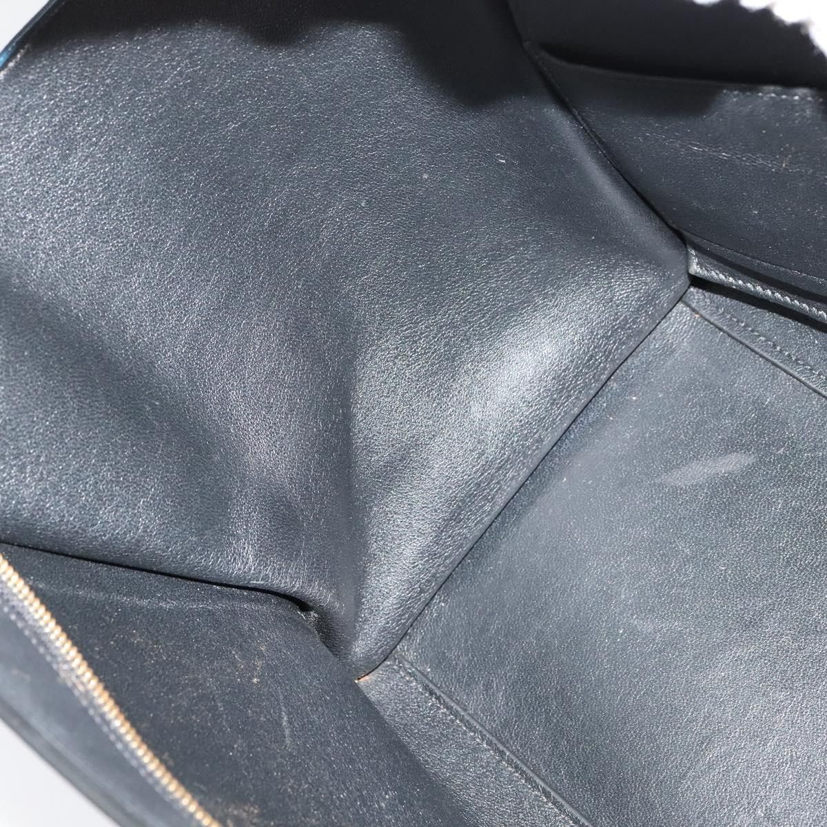 Celine Celine Trapeze Bag Leather Size ONE SIZE - 22 Thumbnail