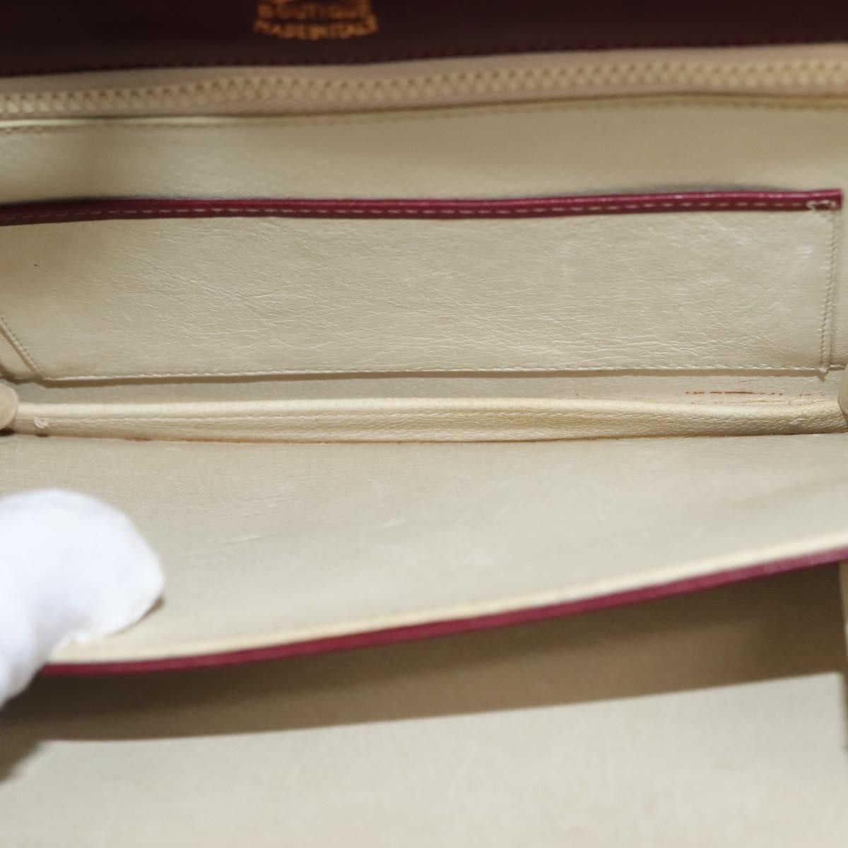 Gucci Gucci Sylvie 1969 Shoulder Bag Leather Size ONE SIZE - 19 Thumbnail