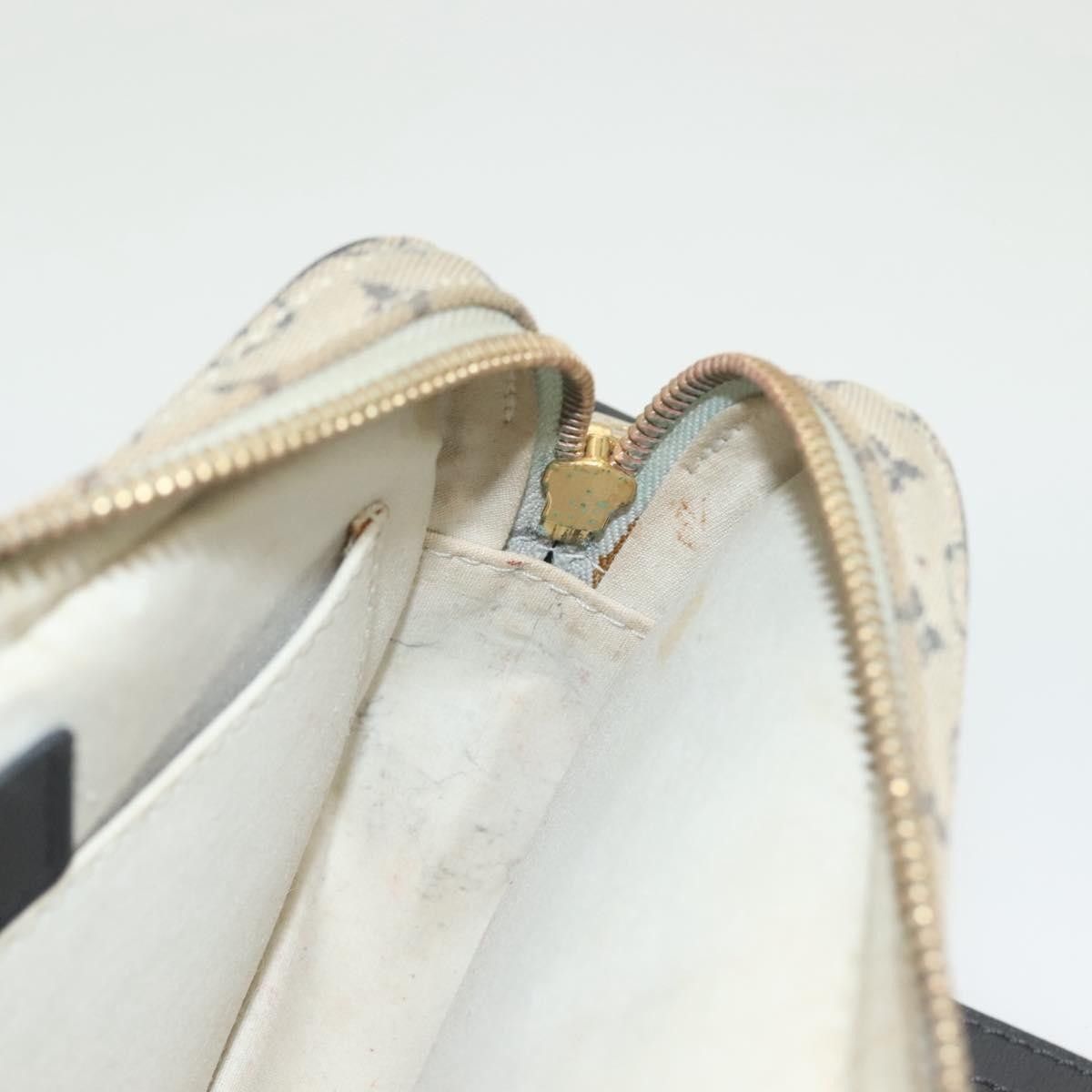 Louis Vuitton Louis Vuitton Juliette Crossbody Bag Mini Lin Size ONE SIZE - 20 Thumbnail
