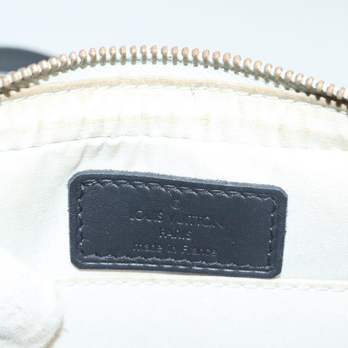 Louis Vuitton Louis Vuitton Juliette Crossbody Bag Mini Lin Size ONE SIZE - 6 Thumbnail
