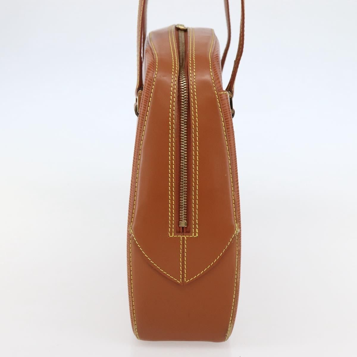 Louis Vuitton Louis Vuitton Voltaire Handbag Epi leather Size ONE SIZE - 4 Thumbnail