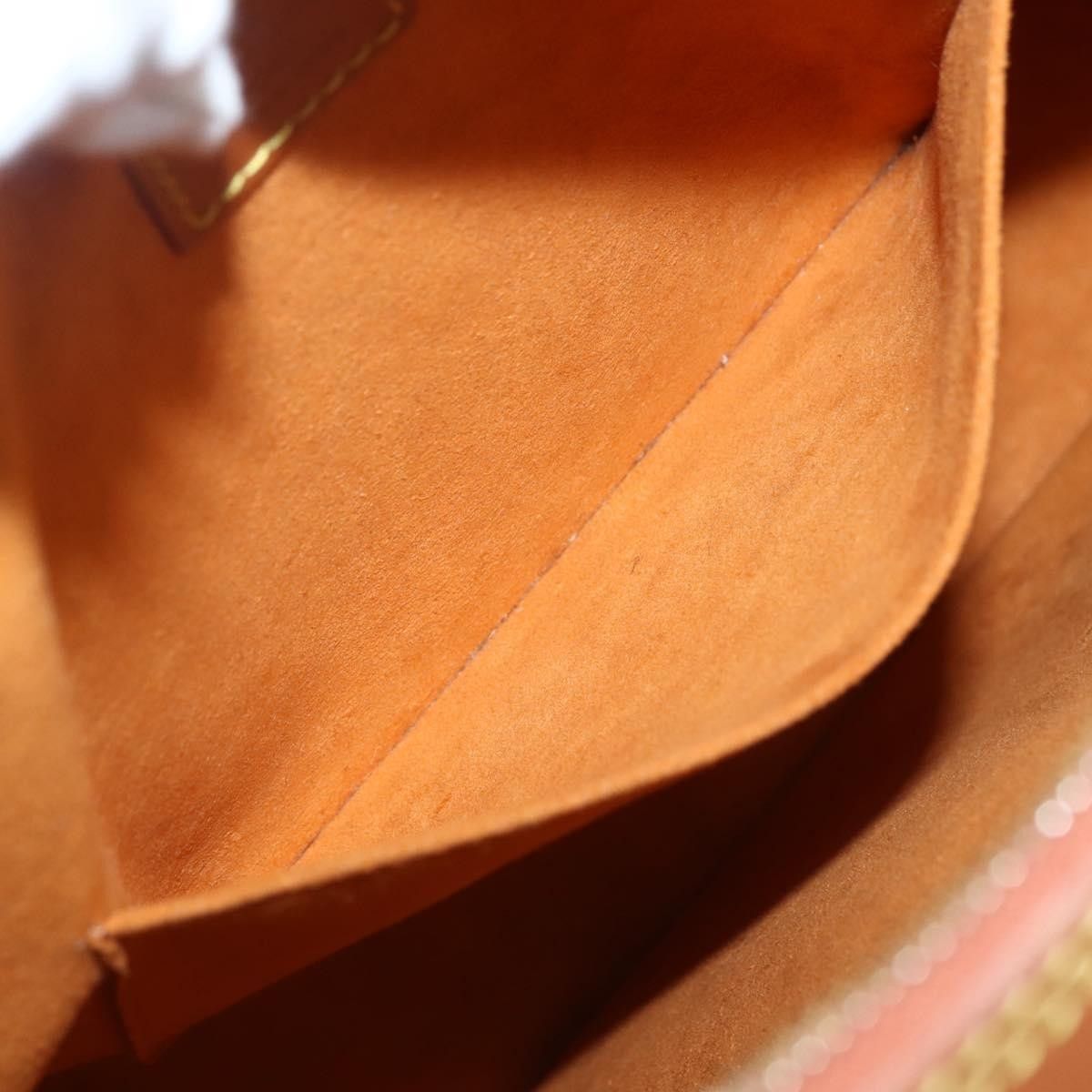 Louis Vuitton Louis Vuitton Voltaire Handbag Epi leather Size ONE SIZE - 20 Thumbnail