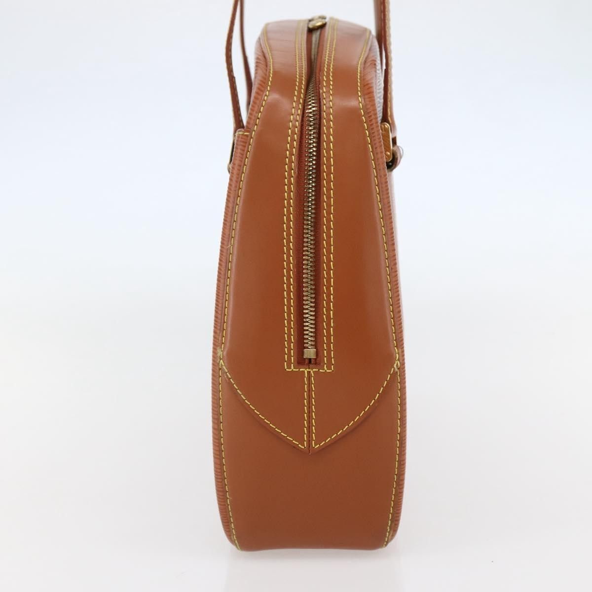 Louis Vuitton Louis Vuitton Voltaire Handbag Epi leather Size ONE SIZE - 3 Thumbnail
