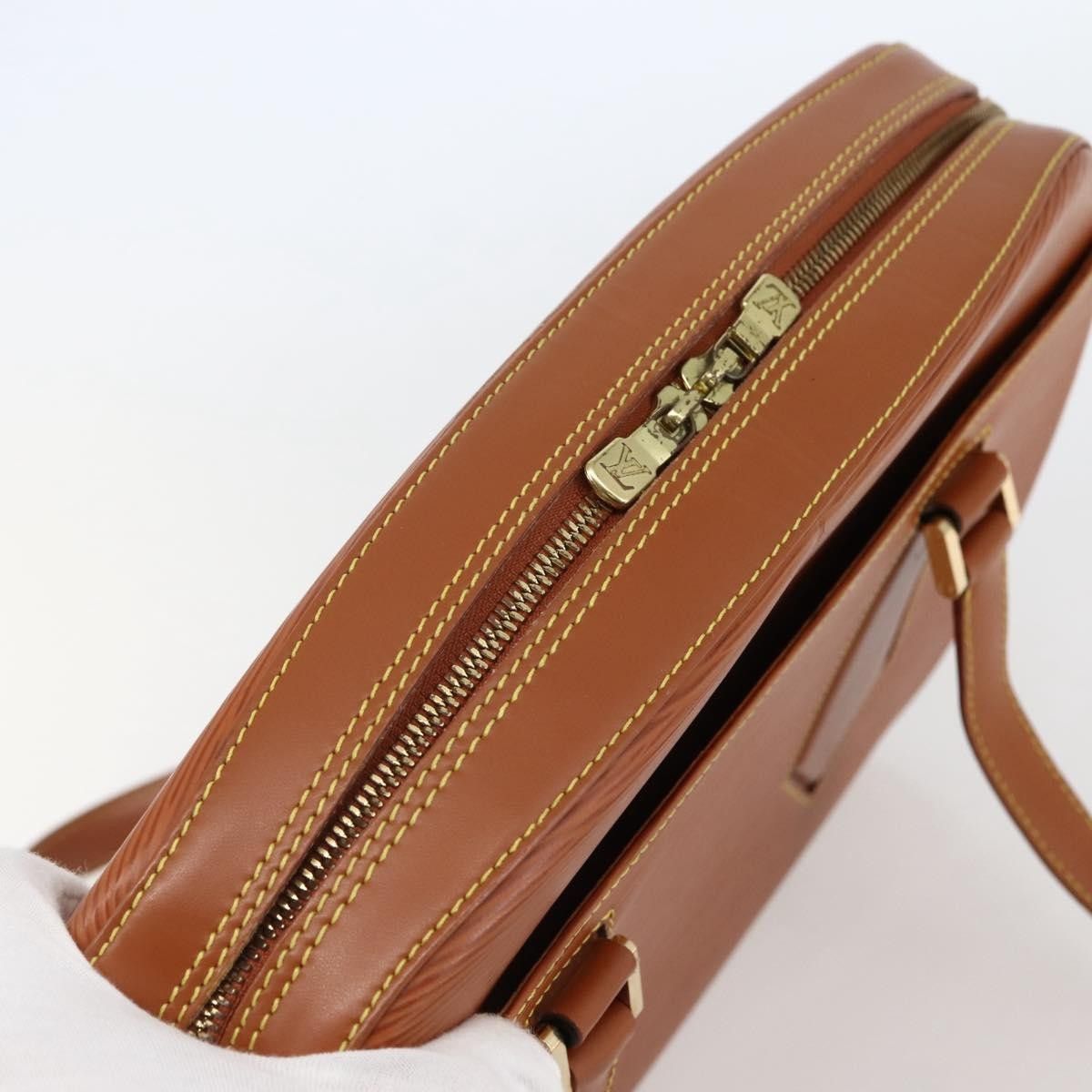 Louis Vuitton Louis Vuitton Voltaire Handbag Epi leather Size ONE SIZE - 19 Thumbnail