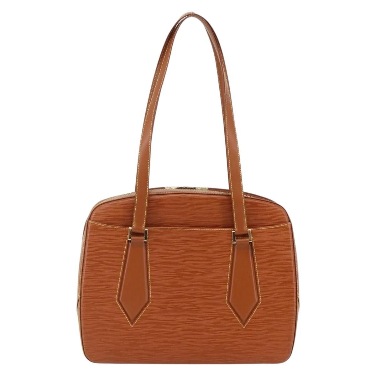 Louis Vuitton Louis Vuitton Voltaire Handbag Epi leather Size ONE SIZE - 2 Thumbnail