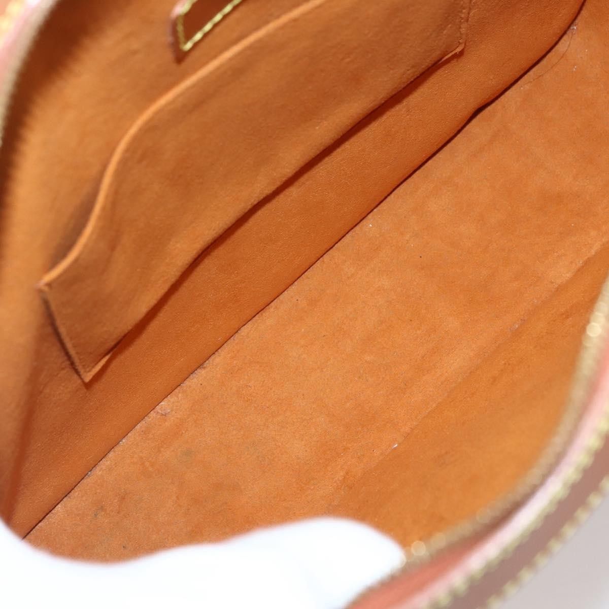 Louis Vuitton Louis Vuitton Voltaire Handbag Epi leather Size ONE SIZE - 5 Thumbnail