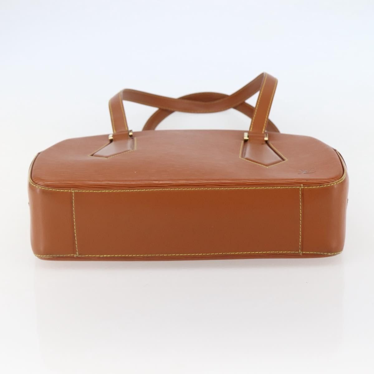 Louis Vuitton Louis Vuitton Voltaire Handbag Epi leather Size ONE SIZE - 21 Thumbnail