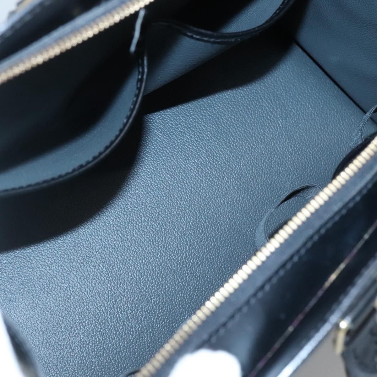 Louis Vuitton Louis Vuitton Riviera Handbag Epi Leather Size ONE SIZE - 5 Thumbnail