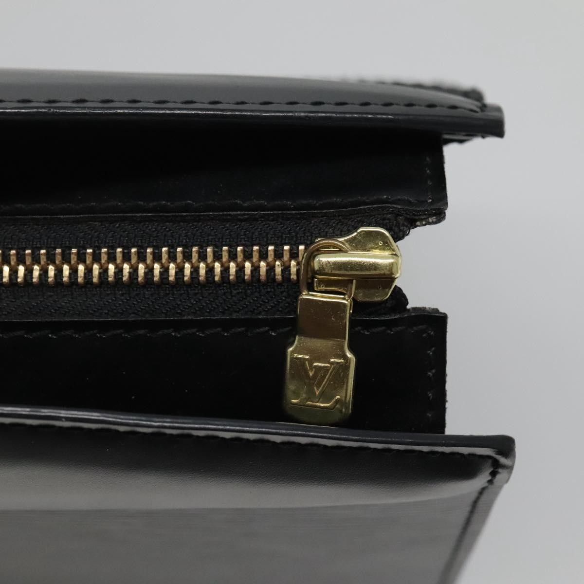Louis Vuitton Louis Vuitton Riviera Handbag Epi Leather Size ONE SIZE - 13 Thumbnail
