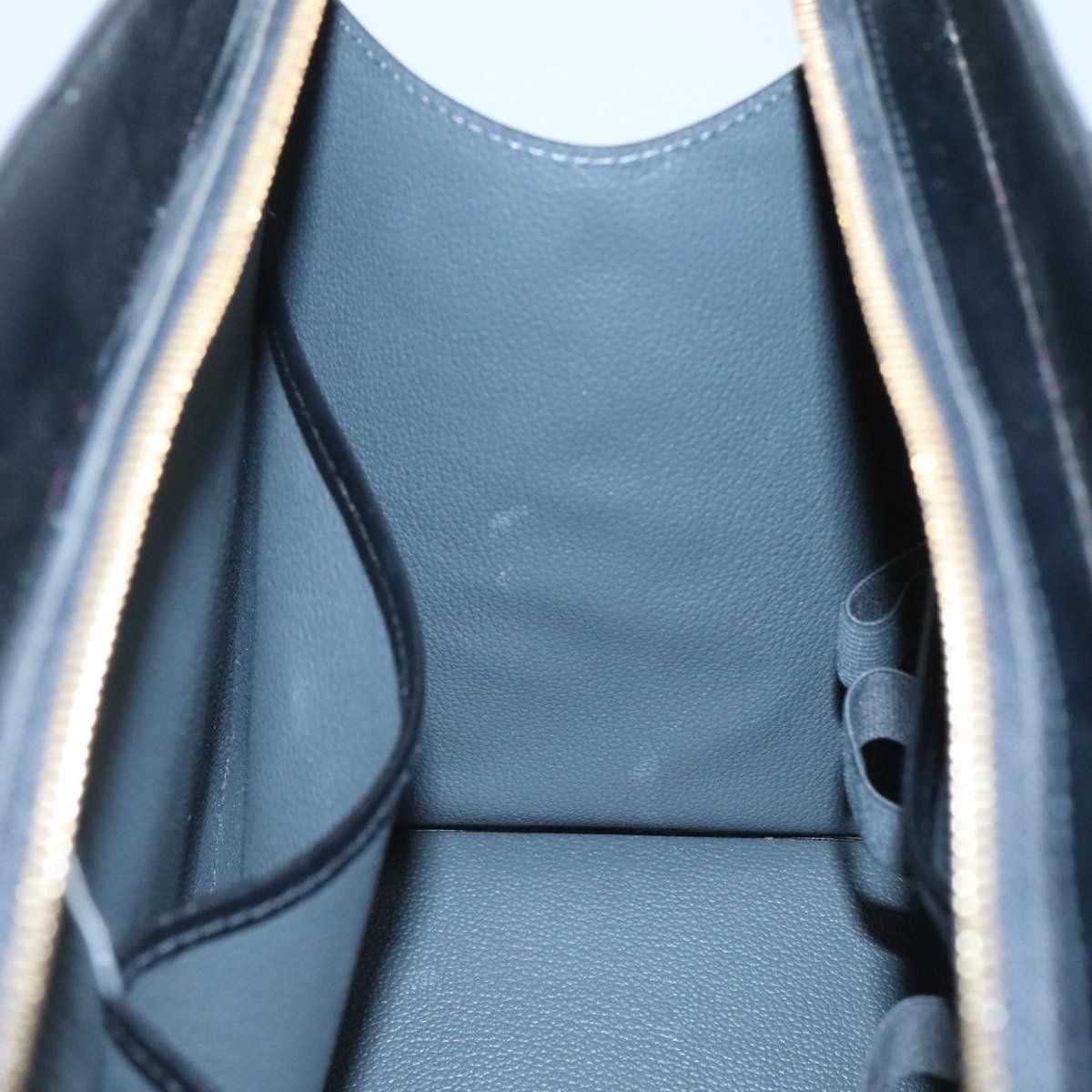 Louis Vuitton Louis Vuitton Riviera Handbag Epi Leather Size ONE SIZE - 17 Thumbnail