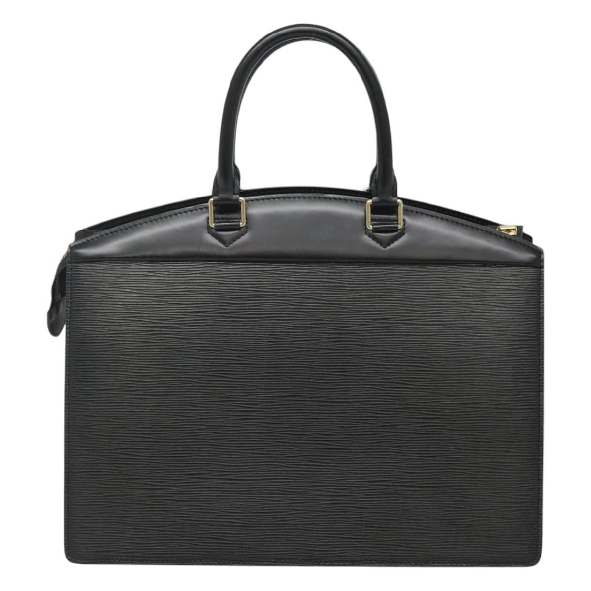 Louis Vuitton Louis Vuitton Riviera Handbag Epi Leather Size ONE SIZE - 2 Thumbnail