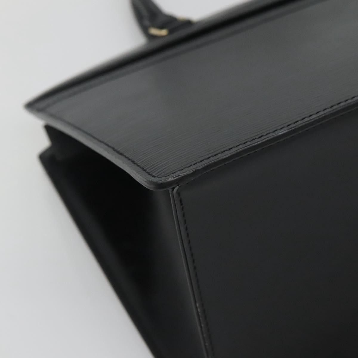 Louis Vuitton Louis Vuitton Riviera Handbag Epi Leather Size ONE SIZE - 10 Thumbnail