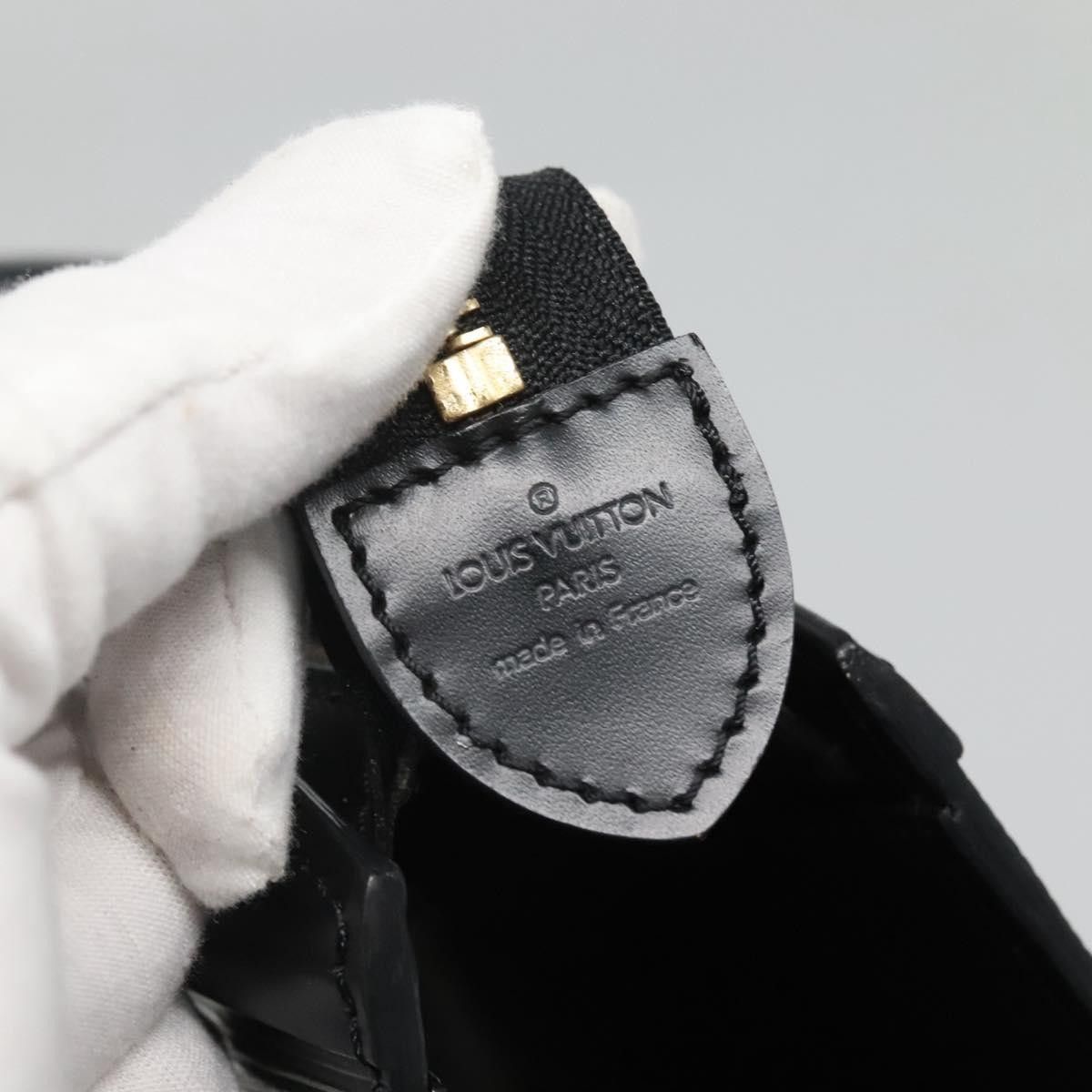 Louis Vuitton Louis Vuitton Riviera Handbag Epi Leather Size ONE SIZE - 6 Thumbnail