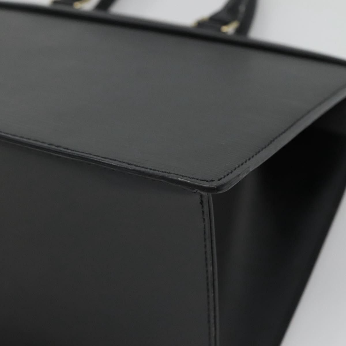 Louis Vuitton Louis Vuitton Riviera Handbag Epi Leather Size ONE SIZE - 11 Thumbnail