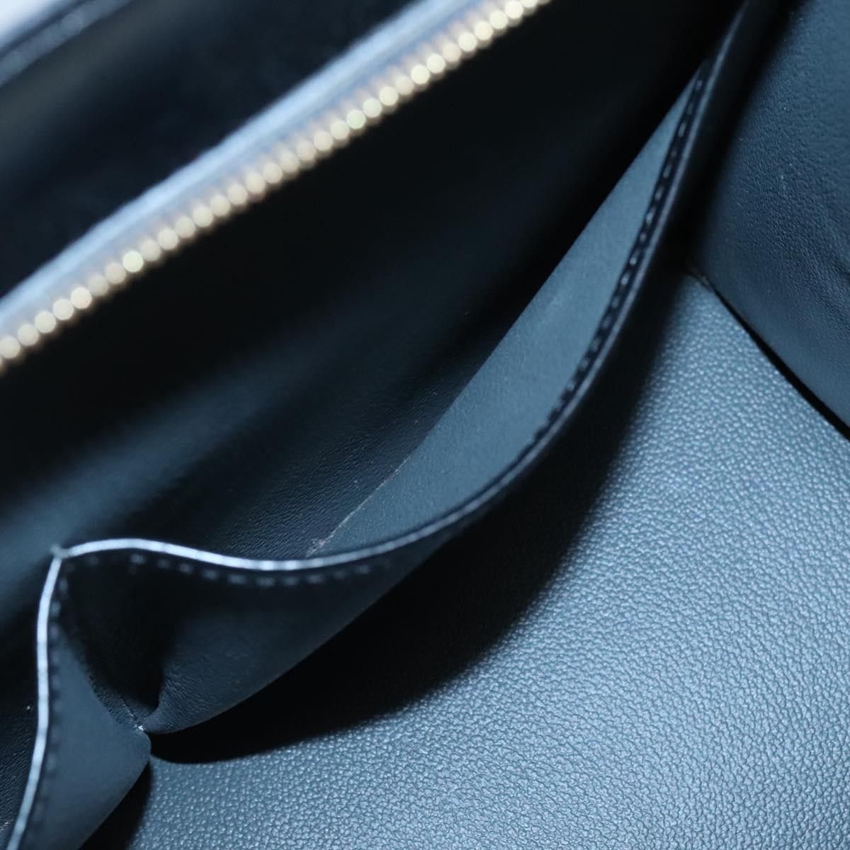 Louis Vuitton Louis Vuitton Riviera Handbag Epi Leather Size ONE SIZE - 19 Thumbnail