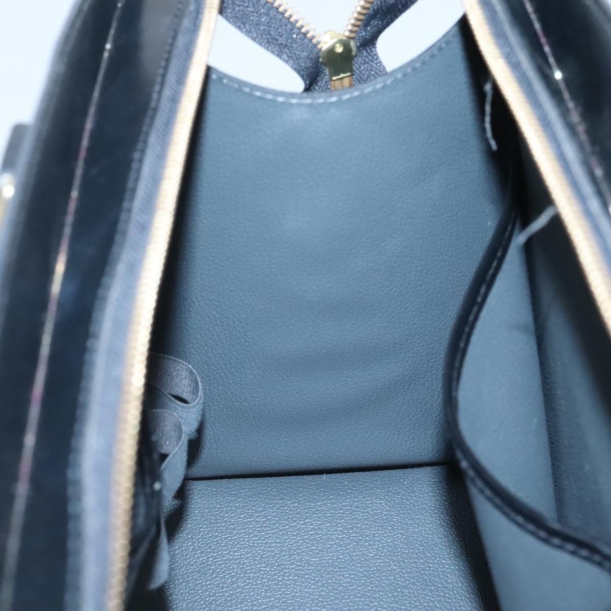 Louis Vuitton Louis Vuitton Riviera Handbag Epi Leather Size ONE SIZE - 18 Thumbnail