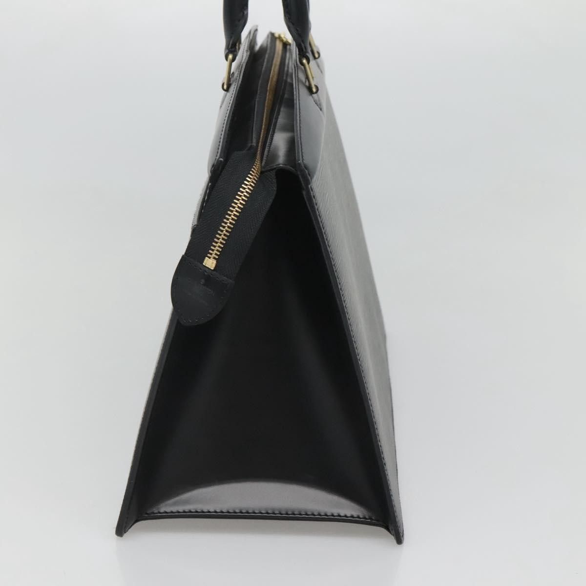Louis Vuitton Louis Vuitton Riviera Handbag Epi Leather Size ONE SIZE - 4 Thumbnail