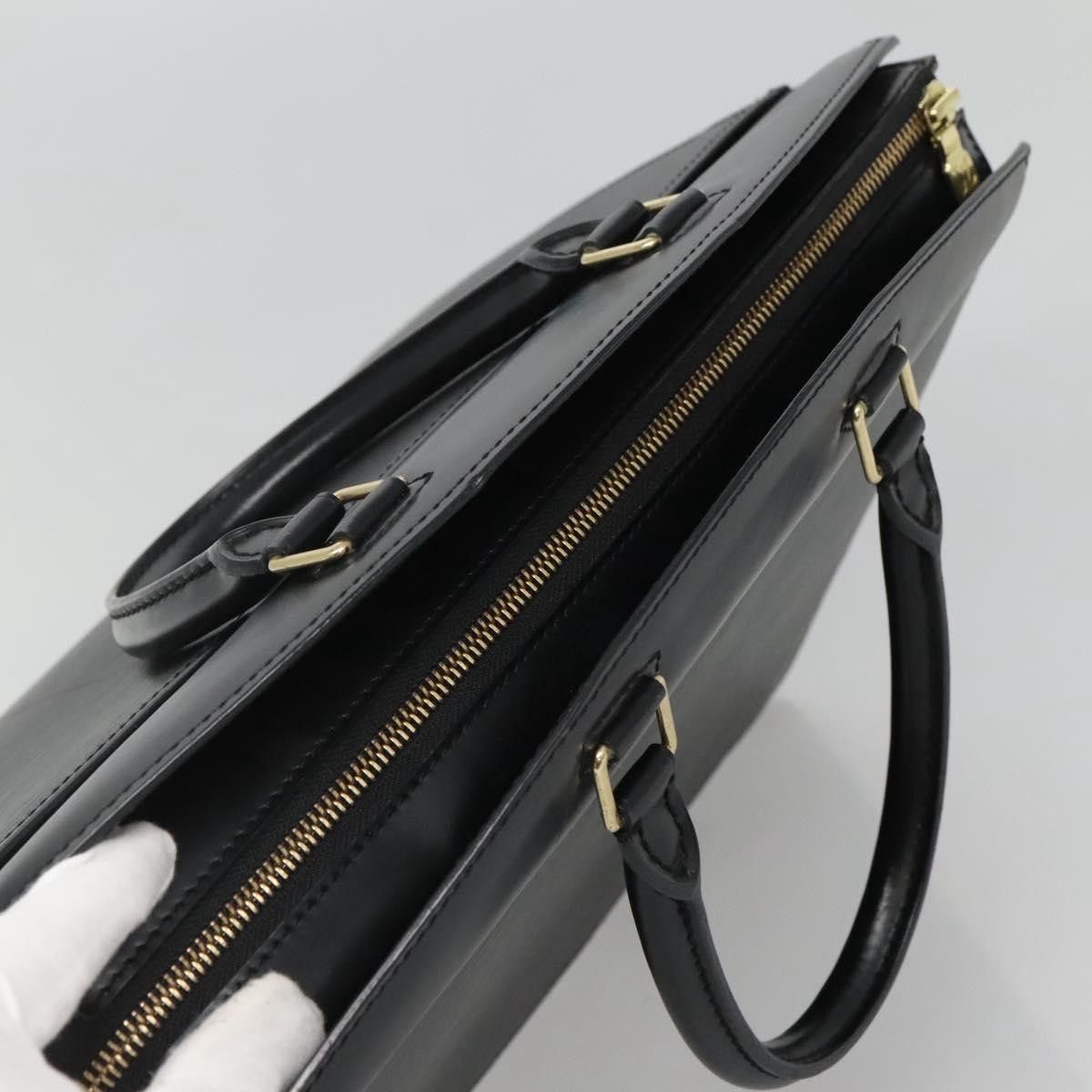 Louis Vuitton Louis Vuitton Riviera Handbag Epi Leather Size ONE SIZE - 16 Thumbnail