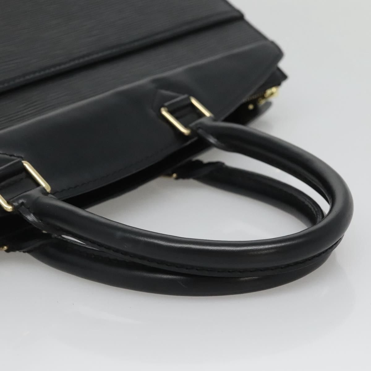 Louis Vuitton Louis Vuitton Riviera Handbag Epi Leather Size ONE SIZE - 8 Thumbnail