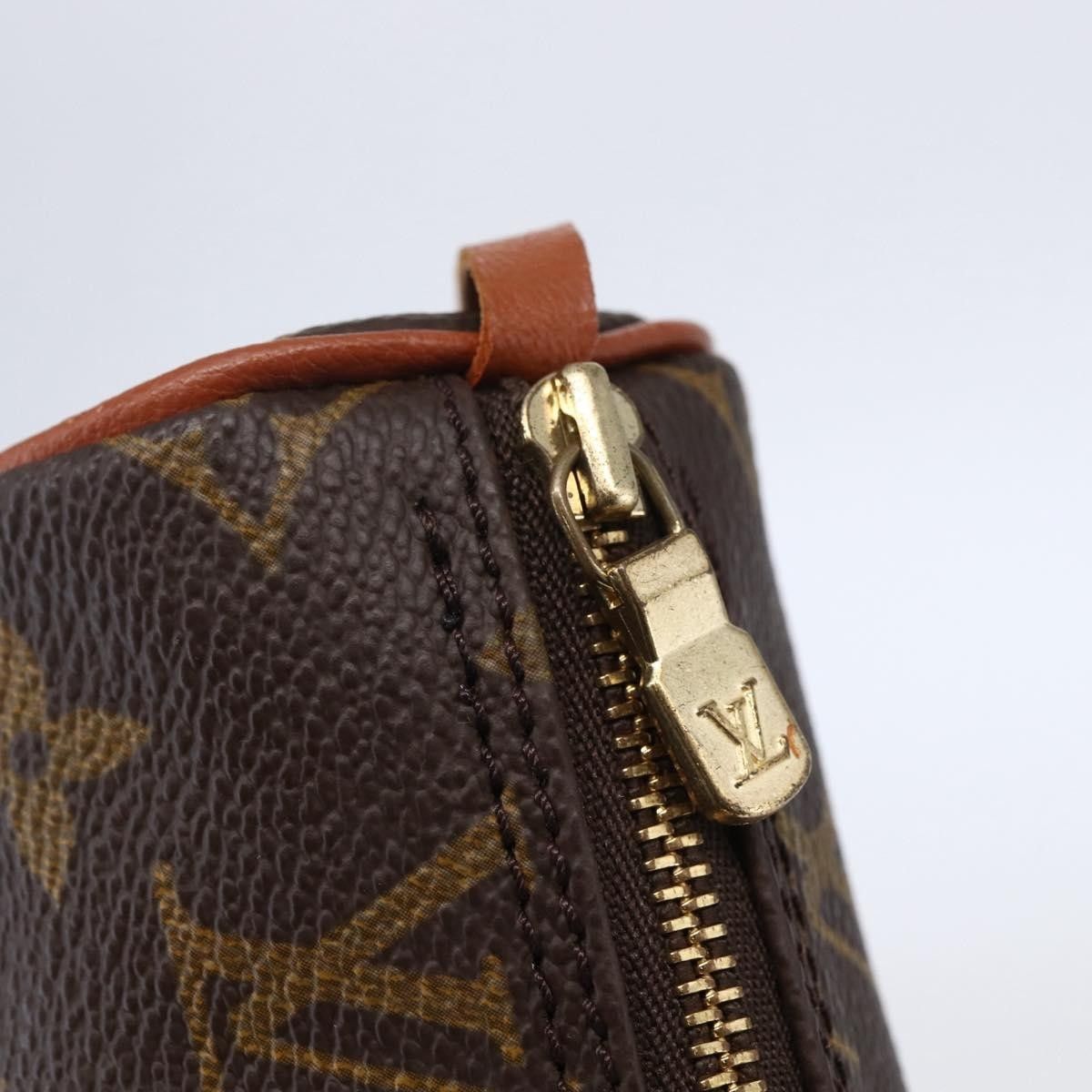 Louis Vuitton Louis Vuitton Papillon Pochette Monogram Canvas Size ONE SIZE - 11 Thumbnail