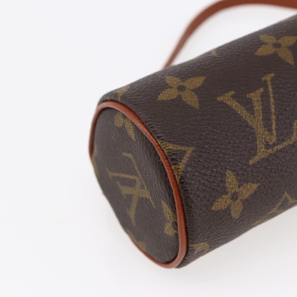 Louis Vuitton Louis Vuitton Papillon Pochette Monogram Canvas Size ONE SIZE - 8 Thumbnail