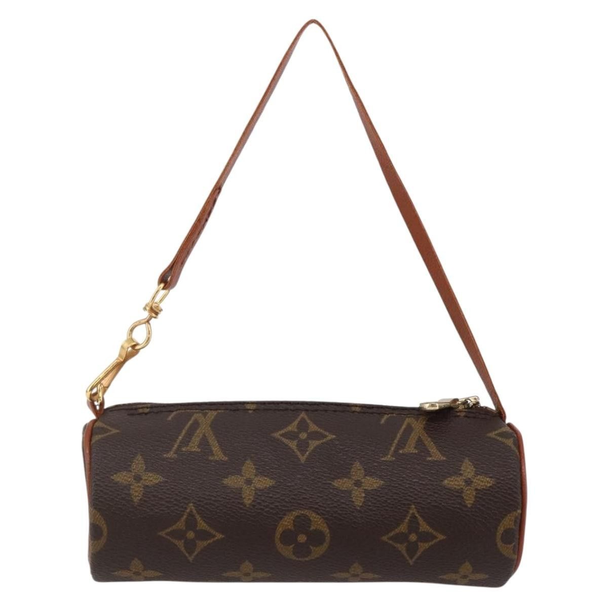 Louis Vuitton Louis Vuitton Papillon Pochette Monogram Canvas Size ONE SIZE - 2 Thumbnail