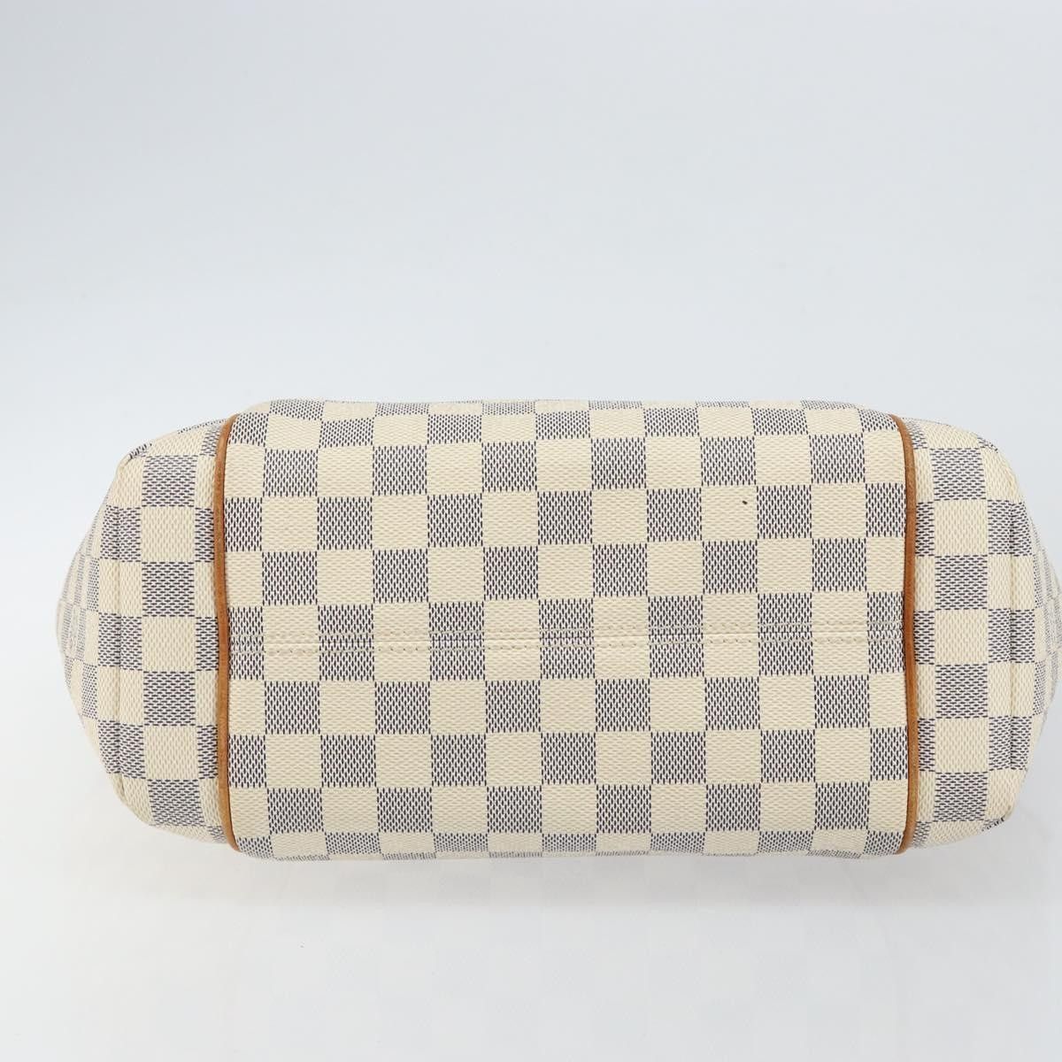 Louis Vuitton Louis Vuitton Totally Handbag Damier azur Size ONE SIZE - 19 Thumbnail