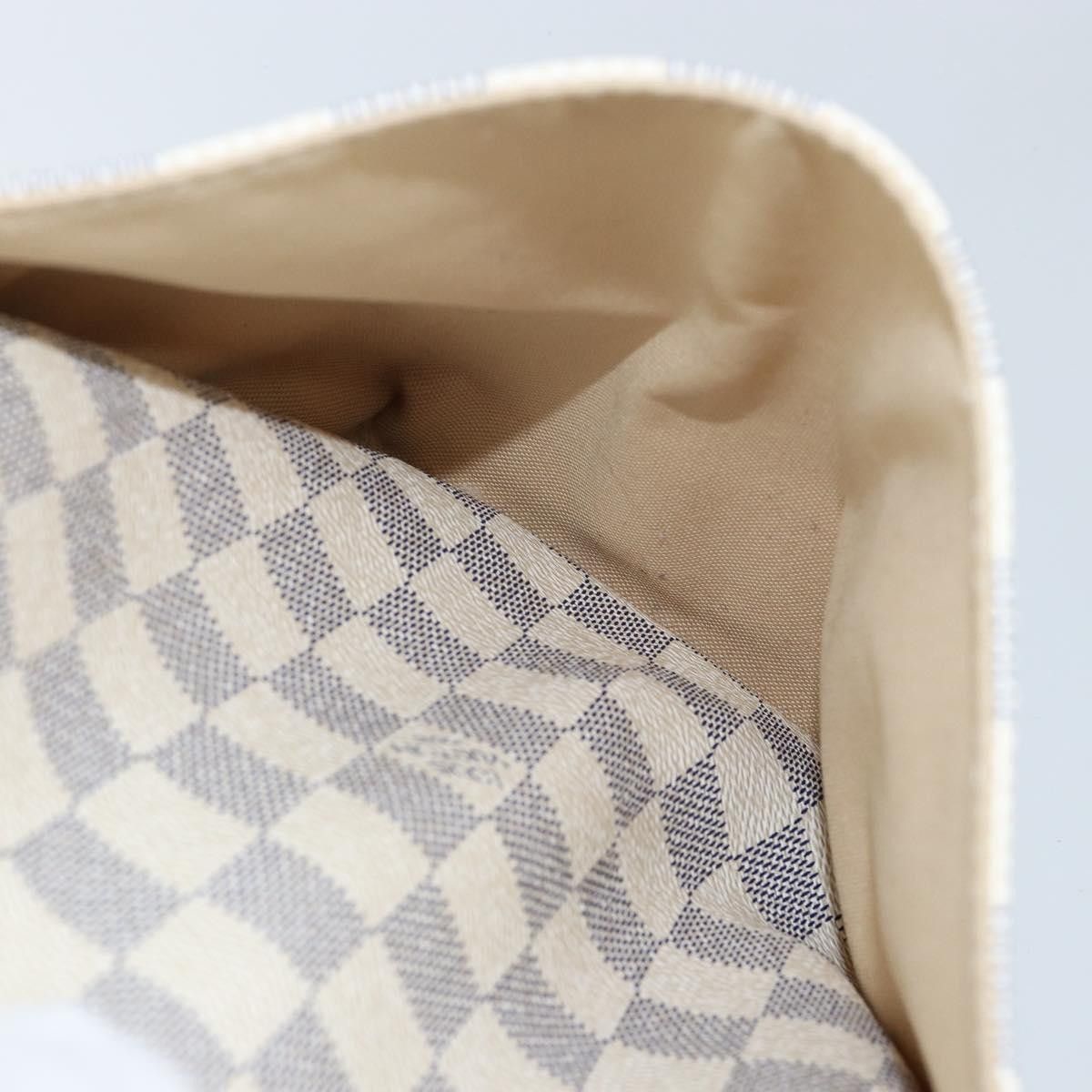 Louis Vuitton Louis Vuitton Totally Handbag Damier azur Size ONE SIZE - 24 Thumbnail