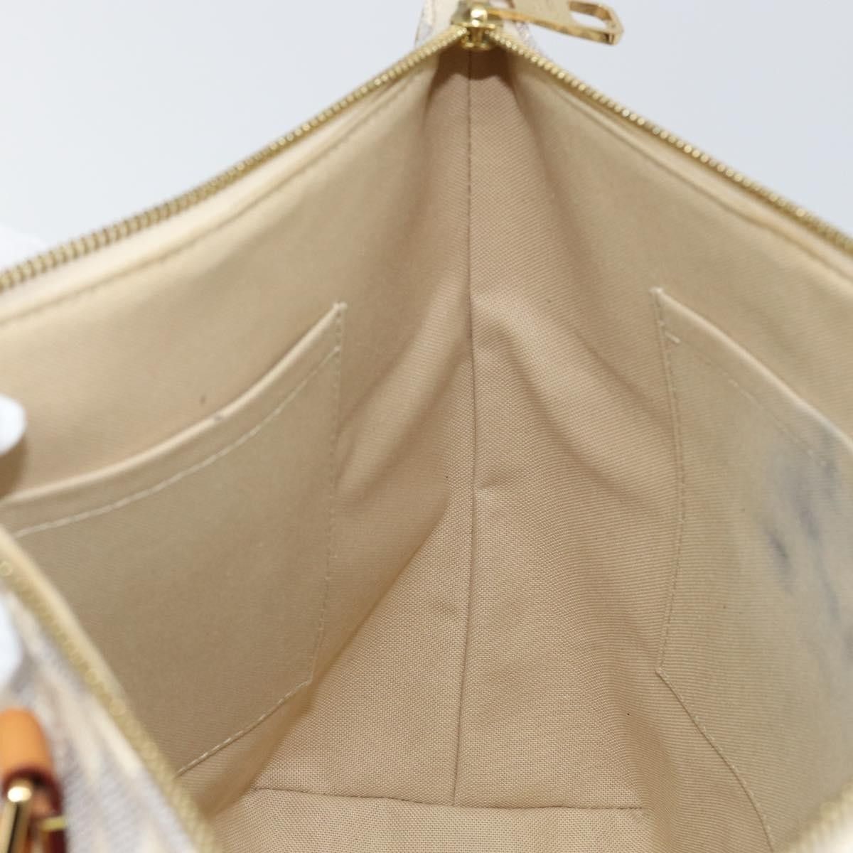 Louis Vuitton Louis Vuitton Totally Handbag Damier azur Size ONE SIZE - 20 Thumbnail