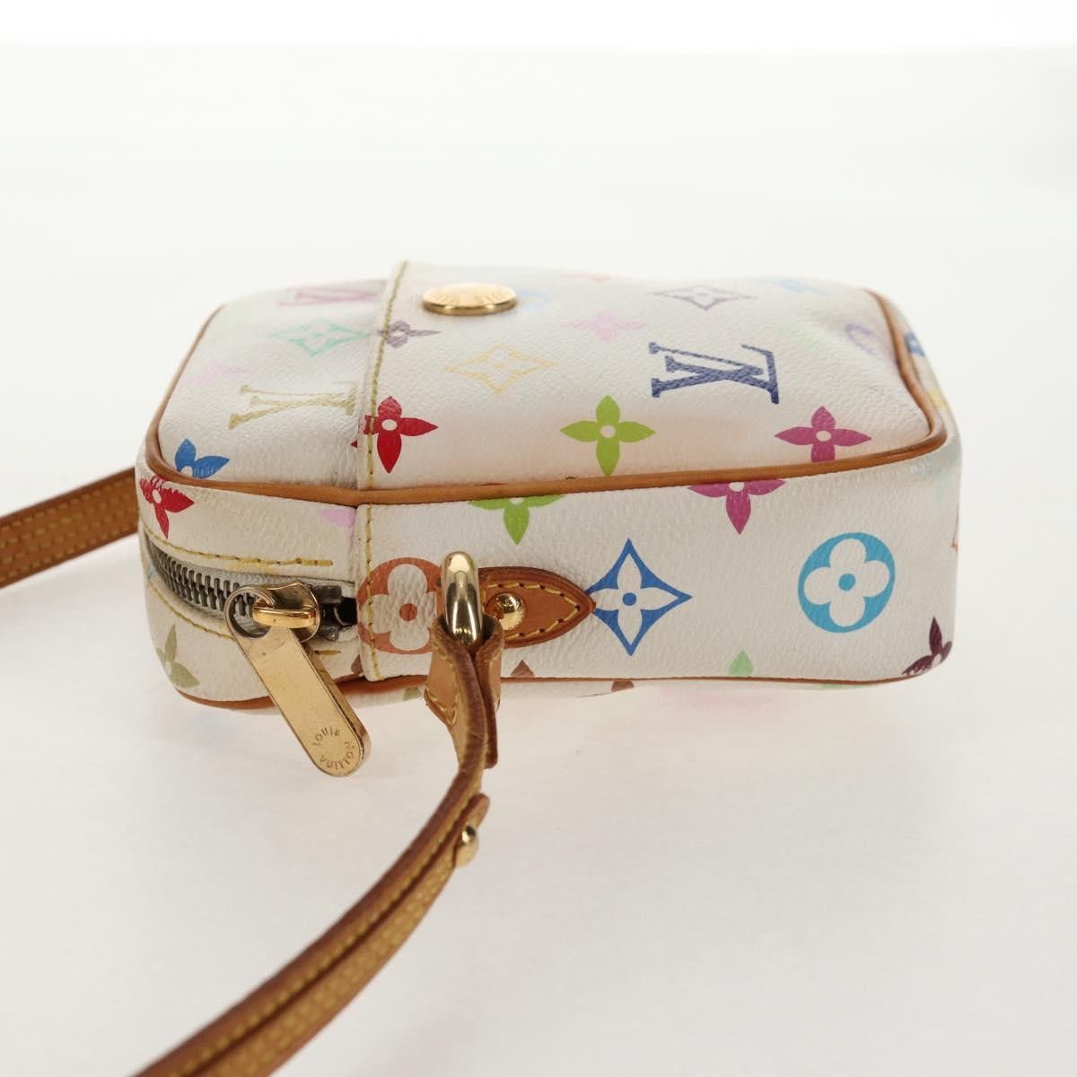 Louis Vuitton Louis Vuitton Rift Handbag Monogram Multicolor Size ONE SIZE - 3 Thumbnail