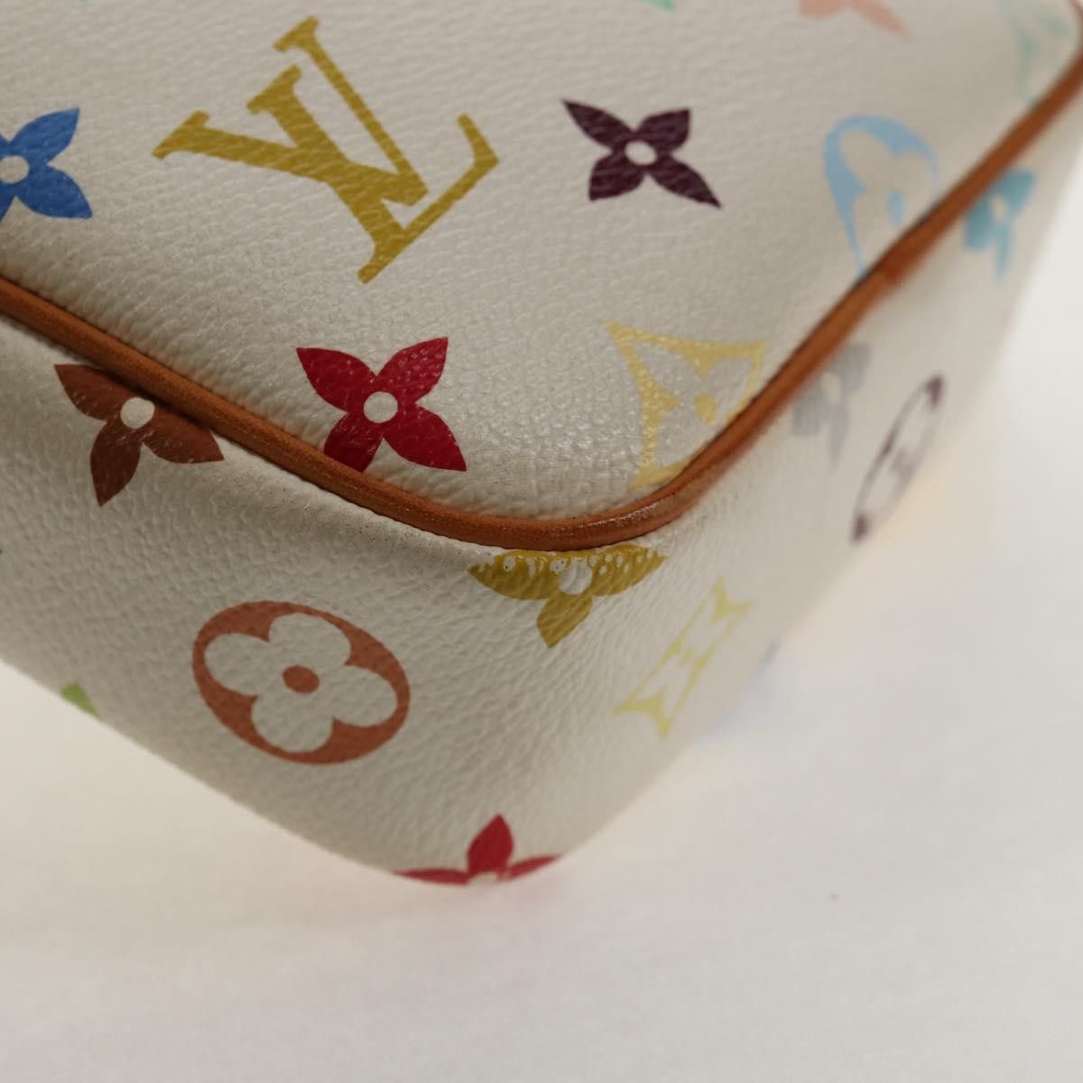 Louis Vuitton Louis Vuitton Rift Handbag Monogram Multicolor Size ONE SIZE - 12 Thumbnail