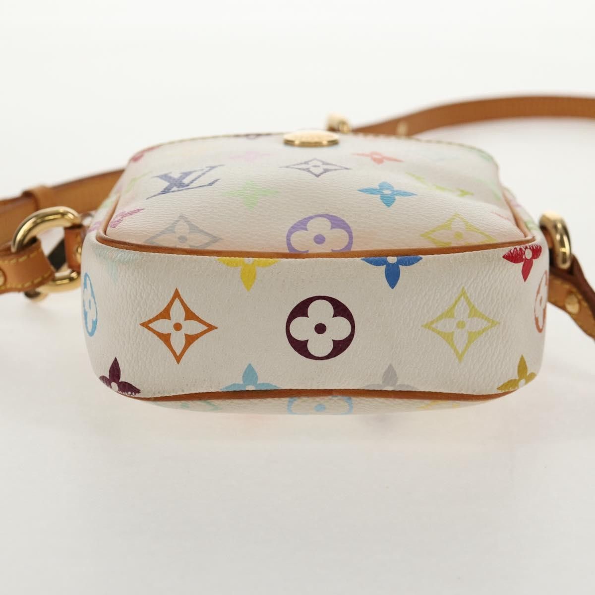 Louis Vuitton Louis Vuitton Rift Handbag Monogram Multicolor Size ONE SIZE - 20 Thumbnail