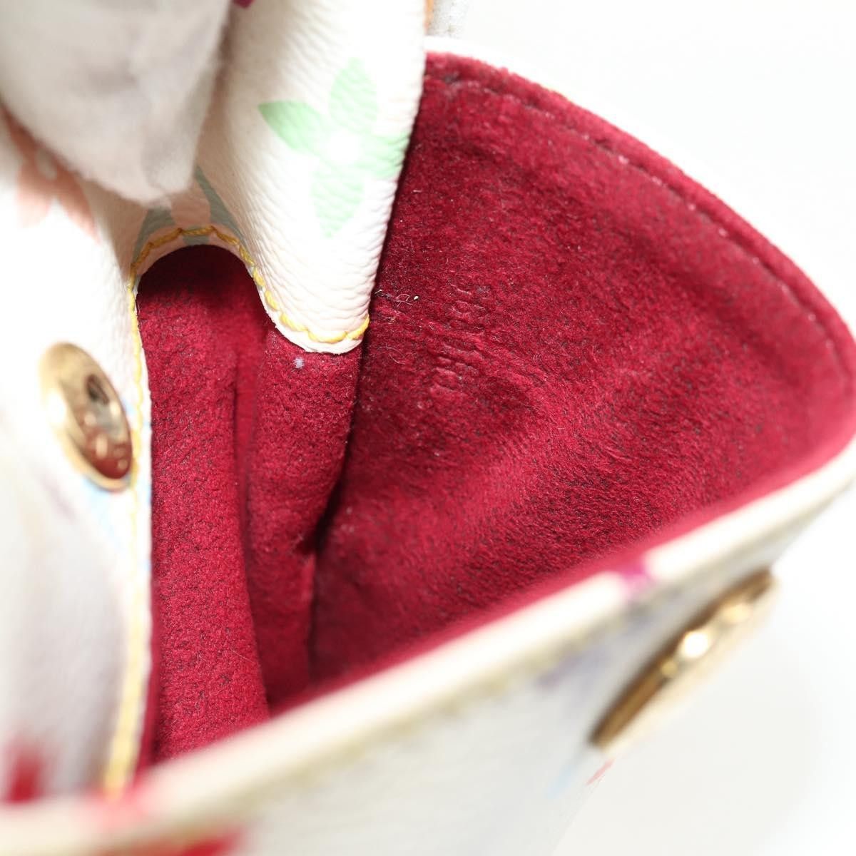Louis Vuitton Louis Vuitton Rift Handbag Monogram Multicolor Size ONE SIZE - 7 Thumbnail