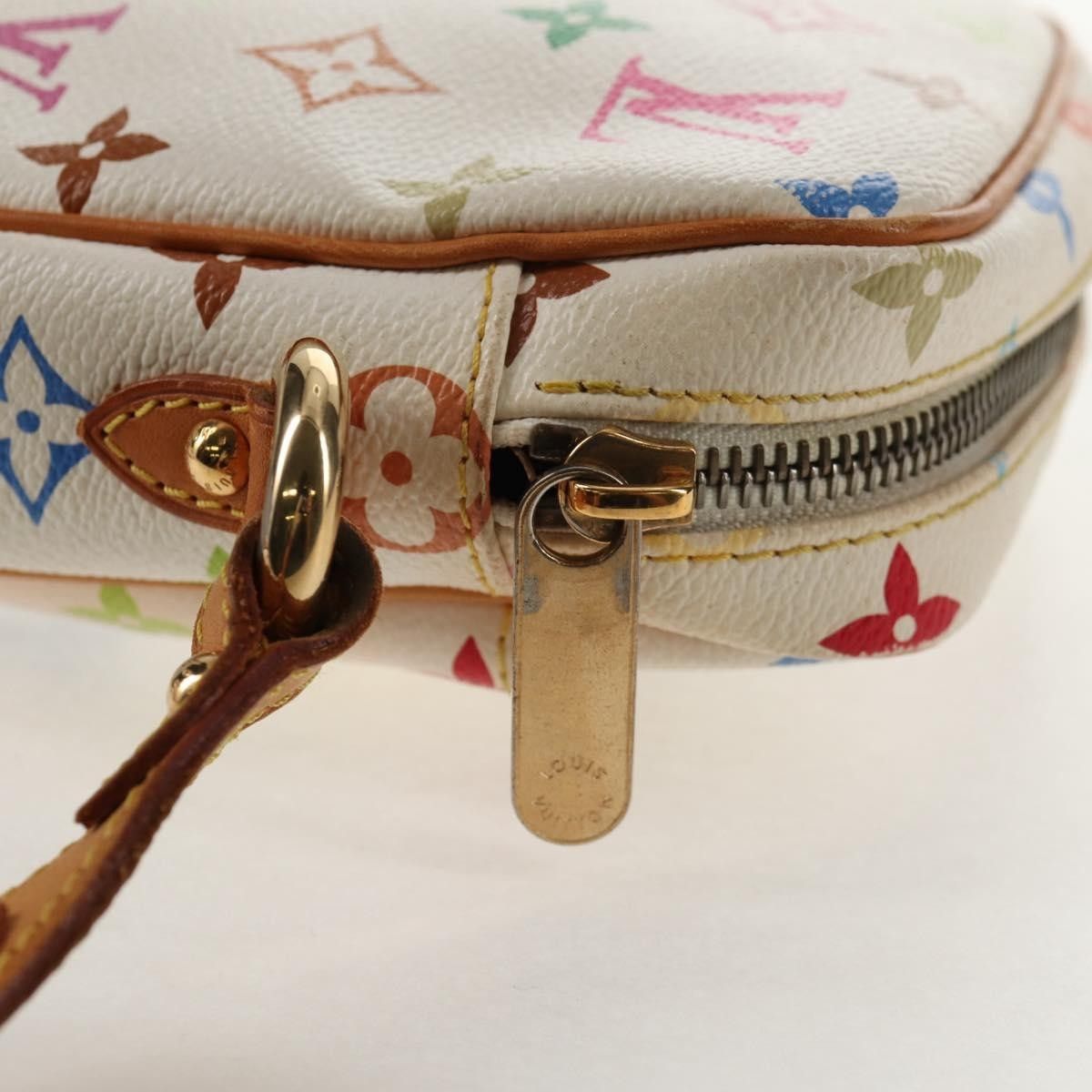 Louis Vuitton Louis Vuitton Rift Handbag Monogram Multicolor Size ONE SIZE - 13 Thumbnail