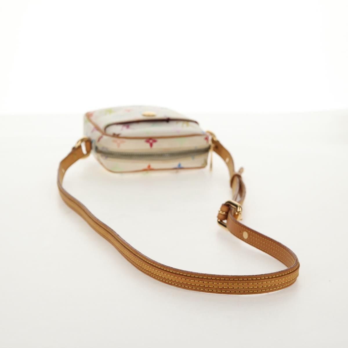 Louis Vuitton Louis Vuitton Rift Handbag Monogram Multicolor Size ONE SIZE - 8 Thumbnail