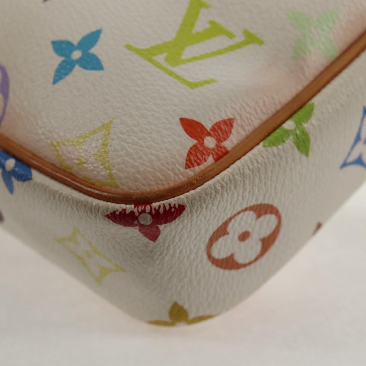 Louis Vuitton Louis Vuitton Rift Handbag Monogram Multicolor Size ONE SIZE - 10 Thumbnail