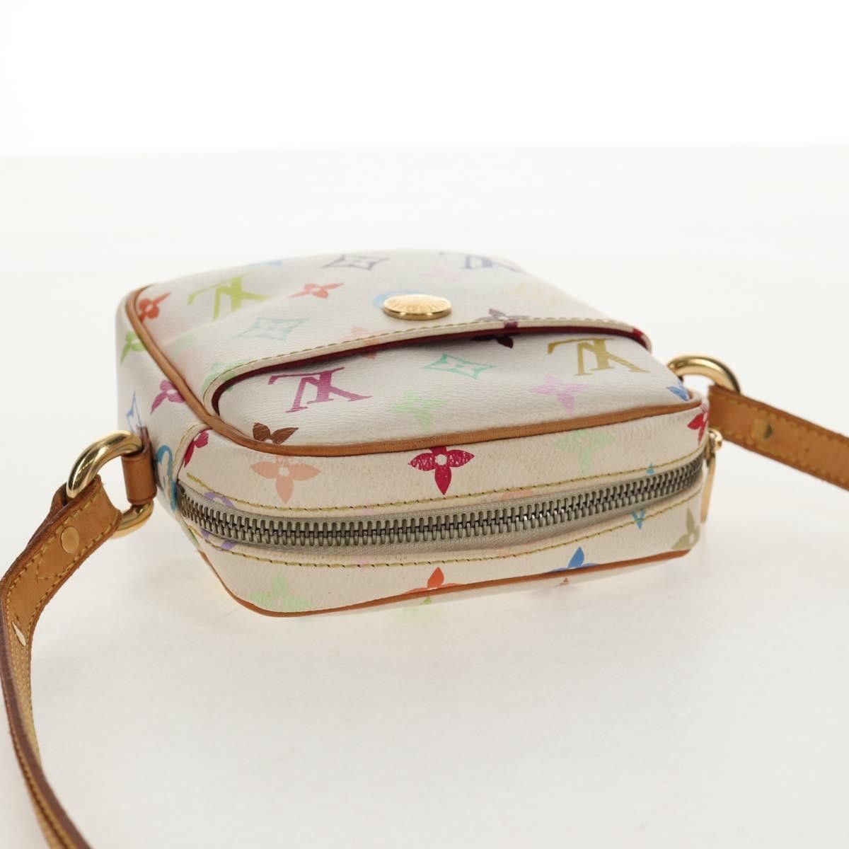 Louis Vuitton Louis Vuitton Rift Handbag Monogram Multicolor Size ONE SIZE - 19 Thumbnail