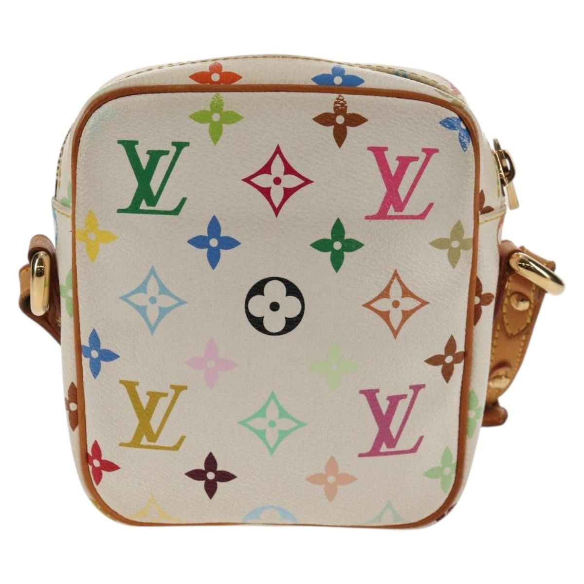 Louis Vuitton Louis Vuitton Rift Handbag Monogram Multicolor Size ONE SIZE - 2 Thumbnail